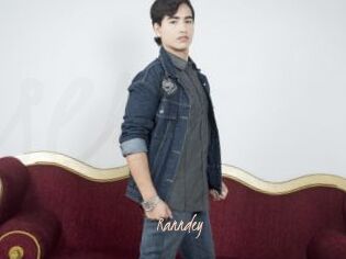 Ranndey