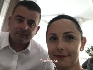 raoulmaria Sexenmacht