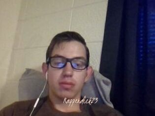 Rapperdick23