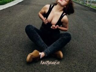 RasSlunakiss
