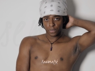 Rauwmalek