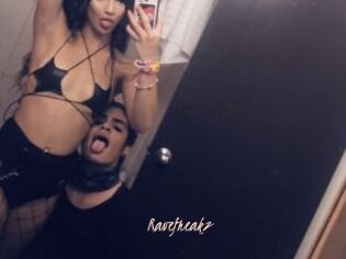 Ravefreakz