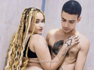 Ravenandjohn
