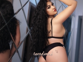 Ravendiamonds