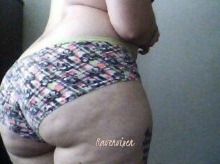 Ravenvixen