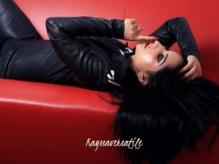 Rayssaversatile