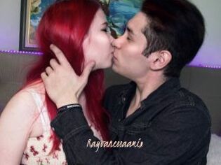 Rayvanessaamix