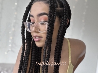 realreinaperez111 Sexenmacht