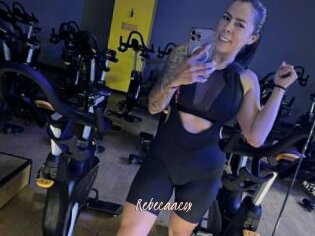 Rebecaacox