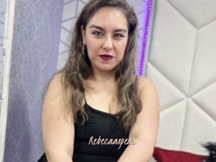 Rebecaaspenn