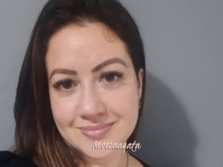 Rebecaayata