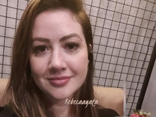 Rebecaayata
