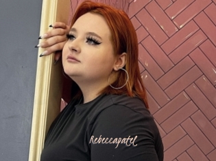Rebeccapatel