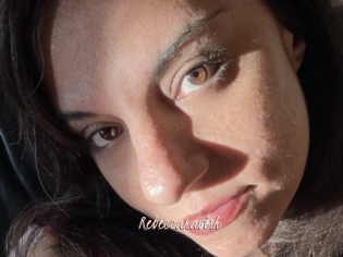 rebeccaravish Sexenmacht