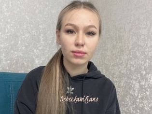 Rebeckawiliams
