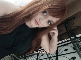 Rebekadavis