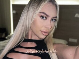 Rebekahwestbabestation