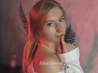 Rebekcamayson