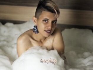 Rebeldholly