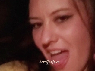 Rebellablaze