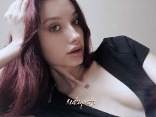 Redcoquette