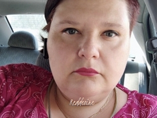 Reddesire