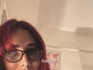 Reddollyxx