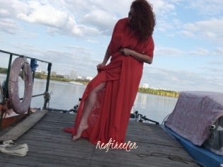 Redfireelen