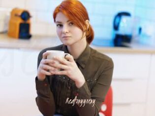 Redfoxyysexy