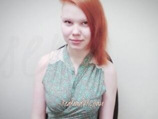 RedheadURCHaos