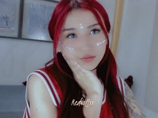 Redwolfxx