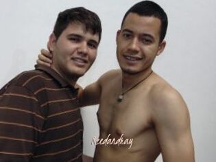 Reedandray