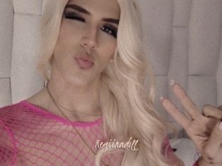 Regiinadoll