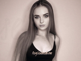 Reginaandrews