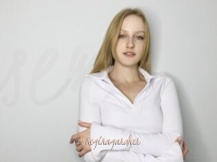 Reginagardner