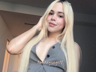 Reginageorge18