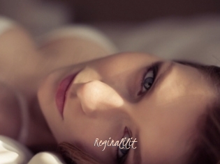 Reginalilit
