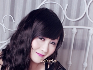 Reginalisa