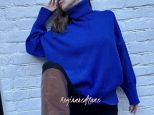 Reginaredflame