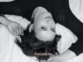 Reginashinyx