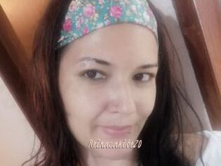Reinacaribe20