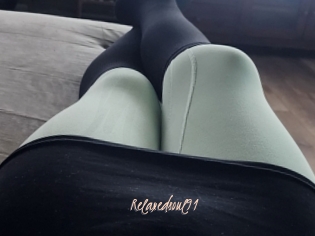 Relaxedsoul91