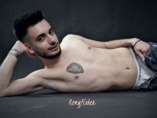 Remyfisher