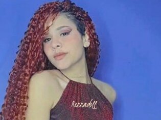 Rennadoll