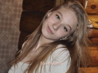 Rexannealdous
