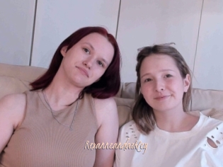 Rexanneandashley