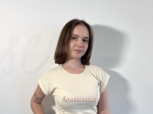 Rexannearras