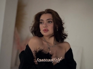 Rexanneashfield