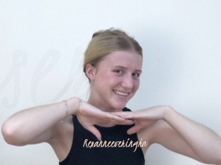 Rexanneeveringha