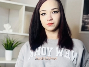 Rexannefarman